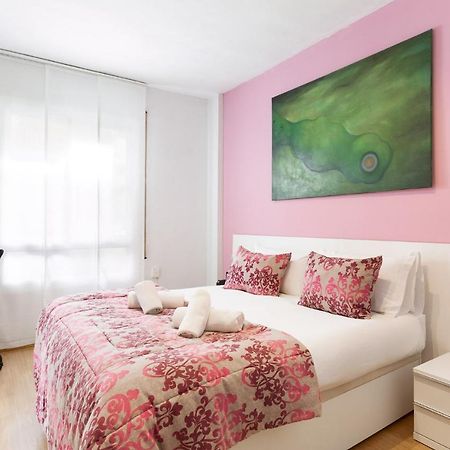 Stay U-Nique Apartments Radas II Barselona Dış mekan fotoğraf