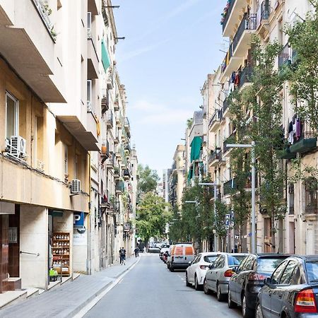 Stay U-Nique Apartments Radas II Barselona Dış mekan fotoğraf